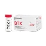 Primont Btx Ampolla Vitalidad + Protección Color 12u (10ml)