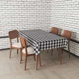 Plástico Térmico Toalha De Mesa Varias Estampas 1,50 X 1,20