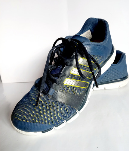 Zapatilla De Hombre adidas Running Clima Cool, Talle 39