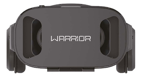 Óculos Realidade Virtual 3d Gamer Com Fone De Ouvido Warrior