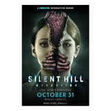 Poster De Silent Hill Ascension
