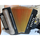 Acordeon Con Fuelle Corona Y Parrilla Excelente Precio