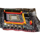 Kit Xeon 2650 V2 Com 16gb Ddr3