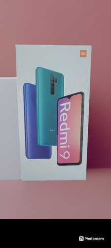Xiaomi Redmi 9 