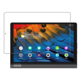 Vidrio Templado Para Tablet Lenovo Yoga Smart Yt-x705f 10.1