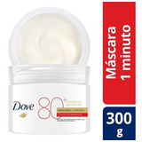 Dove Crema De Tratamiento Fn 80 300ml