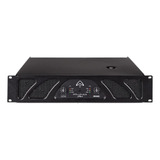 Amplificador Wharfedale Pro Xr 3500