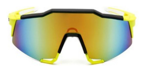 Gafas-lentes Ciclista Ruta/running/deportes 8119  Sol Uv 400