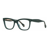 Óculos De Grau Carolina Herrera Ch 0016 1ed 52
