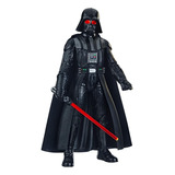 Darth Vader Star Wars Obi-wan Kenobi Hasbro Muñeco Juguete