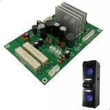 Placa Amplificadora Pcx16000 Kp639 Original