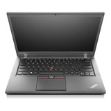 Lenovo Thinkpad T470 Intel Core I5 8gb Ram 256gb Ssd