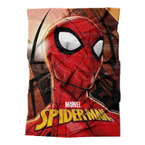 Toalla Premium Para Baño Marvel Modelo A Elegir- Providencia Color Rojo Spiderman Vigilante