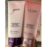 Cremas Perfumadas Gaia Y Ccori Rose - Kg a $52