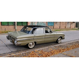 Ford Falcon De Luxe