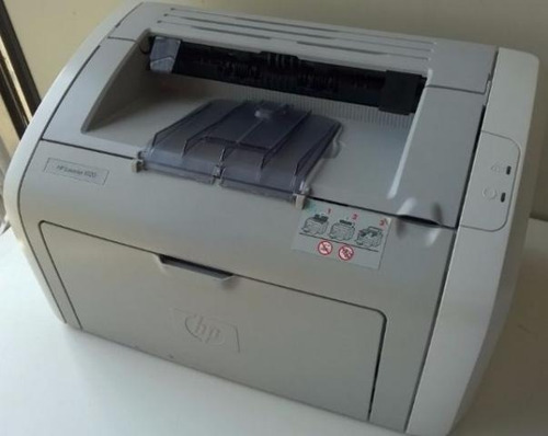 Impressora Hp Laserjet 1020 Ou 1018 Frete Gratis