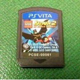 Lego Batman 2 Juego Ps Vita Sony Original