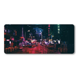 Mousepad Xxl 80x30cm Cod.036 Japon Paisaje Arte