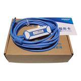 Cable De Programacion Para Plc Omron Usb-cif02