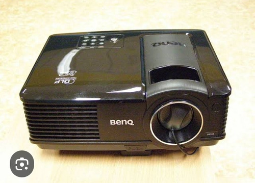 Proyector Benq Mp 513 