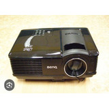 Proyector Benq Mp 513 