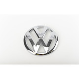 Emblema Vw Volkswagen Voyage 17/21