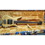 Warwick Rockbass Corvete Double Buck 