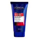 Gel Limpiador Revitalift 150 Ml