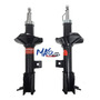 Set Suspensin Chevrolet Luv 1600 4x2 / 4x4