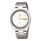 Reloj Seiko Hombre Snxg47k Automático 21 Jewels Watchcenter