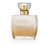 Imensi Desodorante Colônia 100 Ml - Eudora