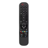 Control Remoto Compatible LG Magic An-mr21gc Smart Netflix