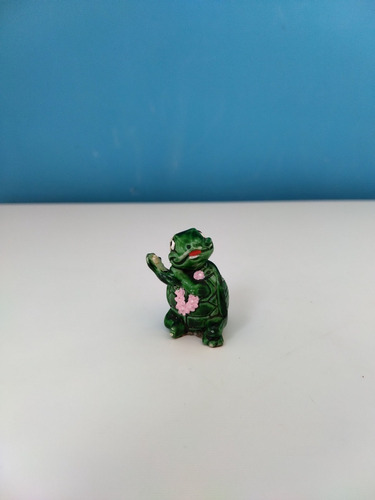 Tortuga Hawaiana Miniatura (kinder Sorpresa)