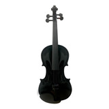Violin Amadeus Cellini Estudiante Mv012w-bk 4/4 Msi