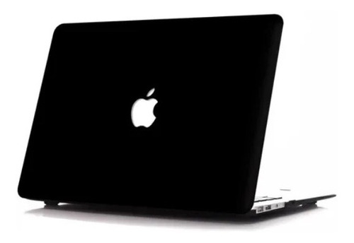Carcasa 360 Manzana Calada + Funda Slim Para Macbook Pro M1