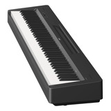 Piano Electrico Yamaha P145 88 Teclas Contrapeso Ghc Cfiiis