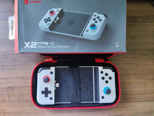 Gamesir X2 Type C - Controle Celular Para Jogos