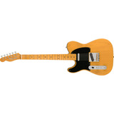 Fender American Ii  Telecaster - Guitarra Eléctric.