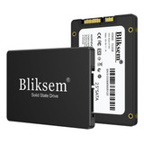 Bliksem Ssd 512gb 2.57mm Sata Iii 6gb/s 3d Nand Disco Duro