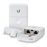 Protector Ethernet Ubiquiti Eth-sp-g2 Sobretension Exterior