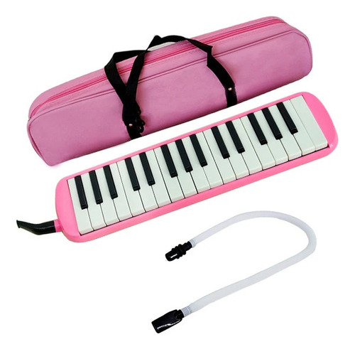 Teclado Musical Para Niños, Piano Para Niños, Con Bolsa De A