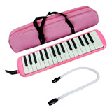 Teclado Musical Infantil, Teclado Infantil, Com Bolsa De Arm