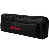 Bolsa Bag Mochila Grande Reforçada Alça Pedalboard Fuhrmann