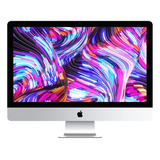 iMac Retina 5k 27 A1419 Core I5 3.4-3.8 64gb Ram 512gb Ssd!