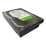 Western Digital Wd Av-gp 500gb 32mb Caché Sata 3.0gb/s 3.5.