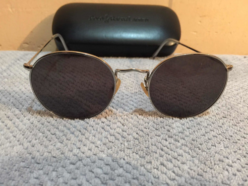 Lentes De Sol Ralph Laurent Vintage