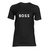 Camisa Hugo Boss Style