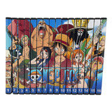 One Piece Serie Dvd