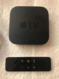 Apple Tv