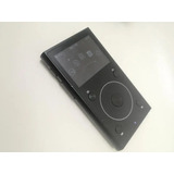 Fiio X1 2nd Gen Usado Con Accesorios Y Funda